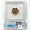 Image 2 : 1905 Indian Head Cent ICG MS65 RB