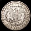 Image 2 : 1892-CC Morgan Silver Dollar LIGHTLY CIRCULATED
