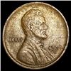 Image 1 : 1921-S Wheat Cent CLOSELY UNCIRCULATED