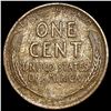Image 2 : 1921-S Wheat Cent CLOSELY UNCIRCULATED