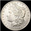 1897-O Morgan Silver Dollar CLOSELY UNCIRCULATED