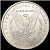 Image 2 : 1897-O Morgan Silver Dollar CLOSELY UNCIRCULATED