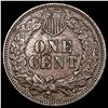 Image 2 : 1878 Indian Head Cent CLOSELY UNCIRCULATED