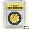 Image 1 : 1912 $10 Gold Eagle