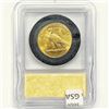 Image 2 : 1912 $10 Gold Eagle