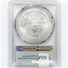 Image 2 : 2020 American Silver Eagle PCGS MS70