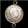 Image 1 : 1883 Kingdom of Hawaii Dime NICELY CIRCULATED