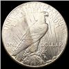 Image 2 : 1928 Silver Peace Dollar UNCIRCULATED