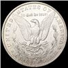 Image 2 : 1901-S Morgan Silver Dollar CLOSELY UNCIRCULATED