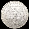 Image 2 : 1883-S Morgan Silver Dollar CLOSELY UNCIRCULATED