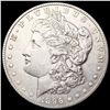 Image 1 : 1896-O Morgan Silver Dollar CLOSELY UNCIRCULATED