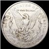 Image 2 : 1896-O Morgan Silver Dollar CLOSELY UNCIRCULATED