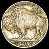 Image 2 : 1913-D Buffalo Nickel NICELY CIRCULATED