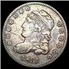 Image 1 : 1831 Capped Bust Half Dime LIGHTLY CIRCULATED