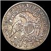 Image 2 : 1831 Capped Bust Half Dime LIGHTLY CIRCULATED