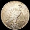 Image 2 : 1928 Silver Peace Dollar UNCIRCULATED
