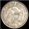Image 2 : 1829 Capped Bust Half Dime UNCIRCULATED