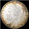 1886-O Morgan Silver Dollar UNCIRCULATED