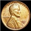 1931-S Wheat Cent UNCIRCULATED
