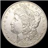 1879-S Rev 78 Morgan Silver Dollar UNCIRCULATED