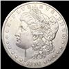 1896 Morgan Silver Dollar UNCIRCULATED