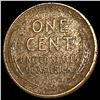 Image 2 : 1909-S VDB Wheat Cent NEARLY UNCIRCULATED