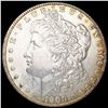 1900-S Morgan Silver Dollar UNCIRCULATED