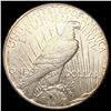 Image 2 : 1928 Silver Peace Dollar UNCIRCULATED