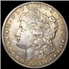 Image 1 : 1902-S Morgan Silver Dollar CLOSELY UNCIRCULATED