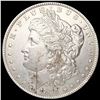 1891-CC Morgan Silver Dollar UNCIRCULATED