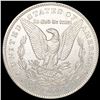 Image 2 : 1891-CC Morgan Silver Dollar UNCIRCULATED