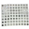 Image 2 : (180) 1976 Varied US Silver Coinage