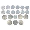 Image 2 : (20) Varied US Silver Coinage ((13 1964, 1971, (