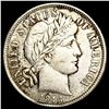 1914-D Barber Dime UNCIRCULATED