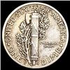 Image 2 : 1917-S Mercury Dime NICELY CIRCULATED