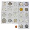 Image 2 : (23) Varied US Gold & Silver Coinage (1827, 1832