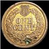 Image 2 : 1863 Indian Head Cent CLOSELY UNCIRCULATED