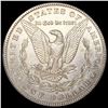 Image 2 : 1898-S Morgan Silver Dollar UNCIRCULATED