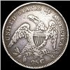 Image 2 : 1834 Capped Bust Quarter NICELY CIRCULATED