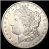 Image 1 : 1884-S Morgan Silver Dollar CLOSELY UNCIRCULATED