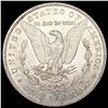 Image 2 : 1884-S Morgan Silver Dollar CLOSELY UNCIRCULATED