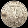 Image 2 : 1899-O Morgan Silver Dollar NEARLY UNCIRCULATED