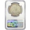 Image 2 : 1865 Seated Liberty Dollar NGC XF40