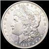 Image 1 : 1889-O Morgan Silver Dollar UNCIRCULATED
