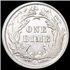 Image 2 : 1891-O Seated Liberty Dime UNCIRCULATED