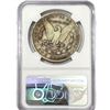 Image 2 : 1893-S Morgan Silver Dollar NGC VG08