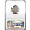 Image 2 : 1866 Seated Liberty Dime NGC PR66