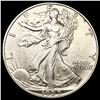 Image 1 : 1929-D Walking Liberty Half Dollar CLOSELY UNCIRCU