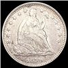 Image 1 : 1859-O Seated Liberty Half Dime CLOSELY UNCIRCULAT