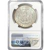Image 2 : 1903-O Morgan Silver Dollar NGC MS66